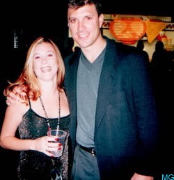 Tino Martinez