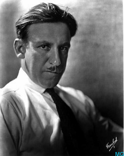 Tod Browning