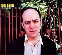 Todd Barry