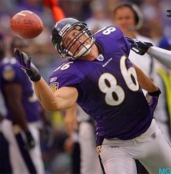 Todd Heap