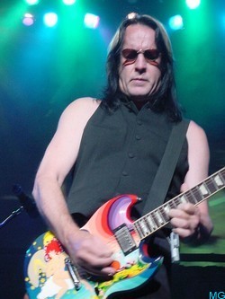 Todd Rundgren