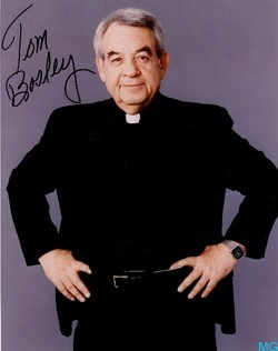 Tom Bosley