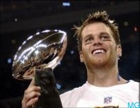 Tom Brady