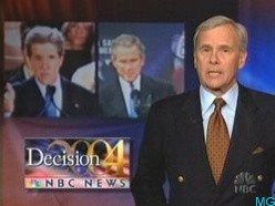 Tom Brokaw