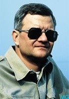 Tom Clancy