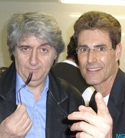 Tom Conti