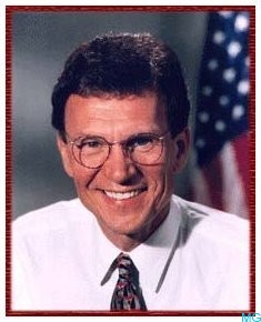 Tom Daschle