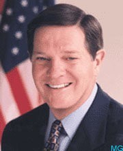 Tom DeLay