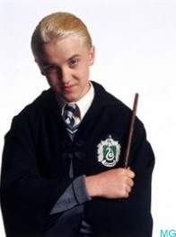 Tom Felton