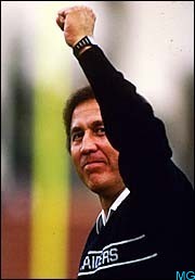 Tom Flores