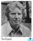 Tom Fogerty