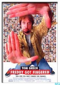 Tom Green