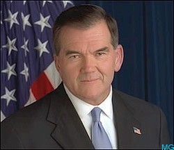 Tom Ridge