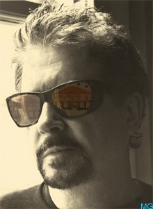 Tom Robbins