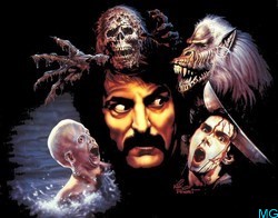 Tom Savini