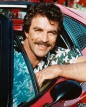 Tom Selleck