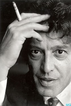 Tom Stoppard