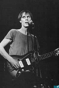 Tom Verlaine