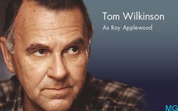 Tom Wilkinson