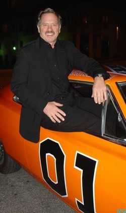 Tom Wopat