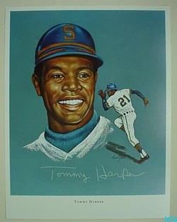 Tommy Harper