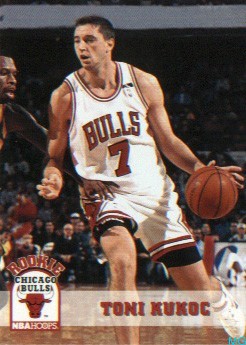 Toni Kukoc