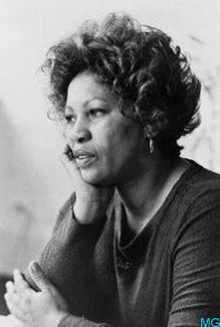 Toni Morrison