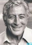 Tony Bennett