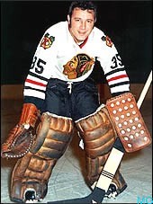 Tony Esposito