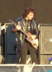 Tony Iommi