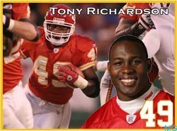 Tony Richardson