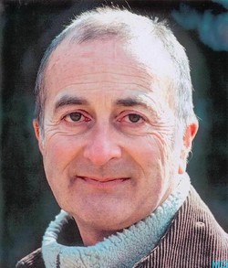 Tony Robinson