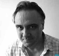 Tony Slattery