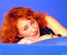 Tori Amos