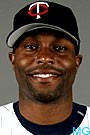 Torii Hunter