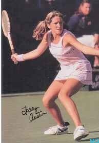 Tracy Austin