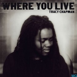 Tracy Chapman