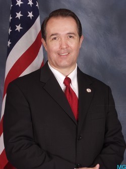 Trent Franks