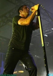 Trent Reznor