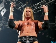 Triple H