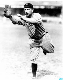 Tris Speaker