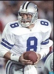 Troy Aikman