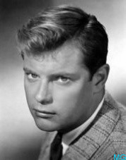 Troy Donahue