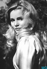 Tuesday Weld