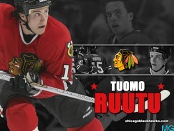 Tuomo Ruutu