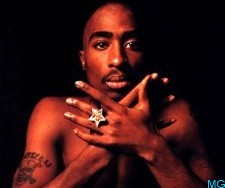 Tupac Shakur