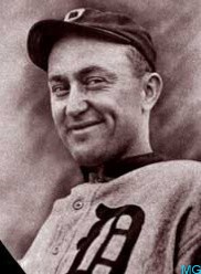 Ty Cobb