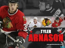 Tyler Arnason