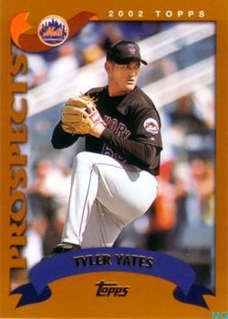 Tyler Yates