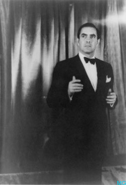 Tyrone Power